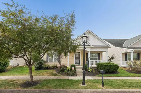 6729 Bigerton Bnd, Canal Winchester, OH 43110