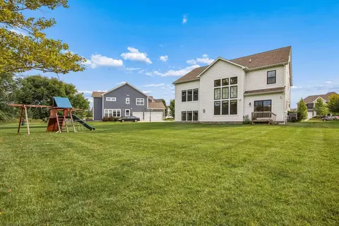 Exterior - 6783 Corna Ct, Dublin, OH 43016 photo 6 of 11