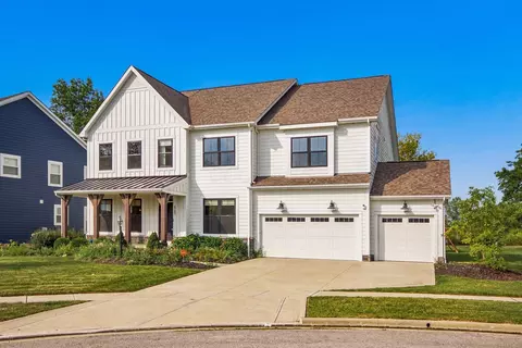 Exterior - 6783 Corna Ct, Dublin, OH 43016 photo 2 of 11