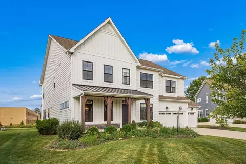 Exterior - 6783 Corna Ct, Dublin, OH 43016 photo 5 of 11