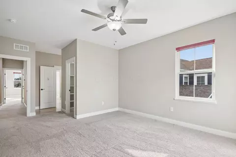 Bedroom - 6783 Corna Ct, Dublin, OH 43016 photo 8 of 9