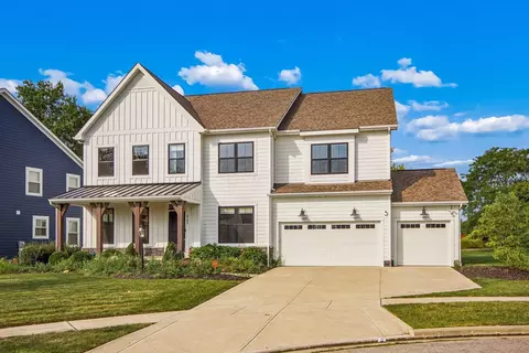 Exterior - 6783 Corna Ct, Dublin, OH 43016 photo 3 of 11