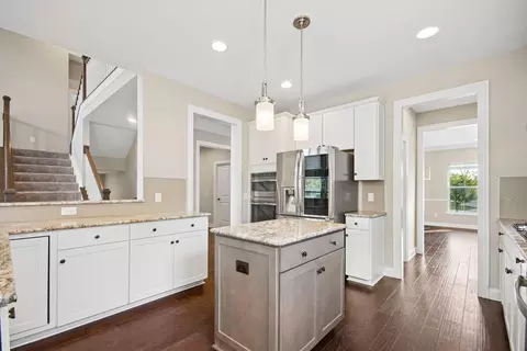 Kitchen - 6783 Corna Ct, Dublin, OH 43016 photo 3 of 3
