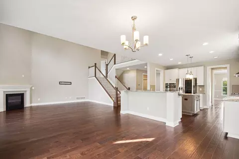 Living - 6783 Corna Ct, Dublin, OH 43016 photo 1 of 9