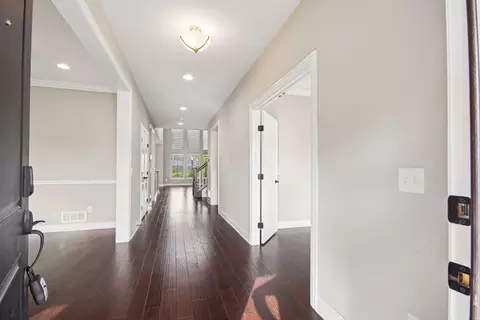 Entry Way - 6783 Corna Ct, Dublin, OH 43016 photo 1 of 8