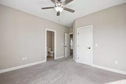 Bedroom - 6783 Corna Ct, Dublin, OH 43016 photo 4 of 9