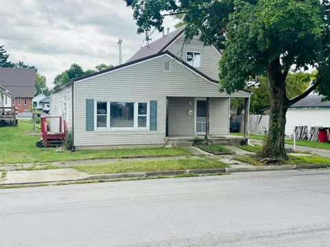 Exterior - 417 Half Ave, Circleville, OH 43113 photo 2 of 3