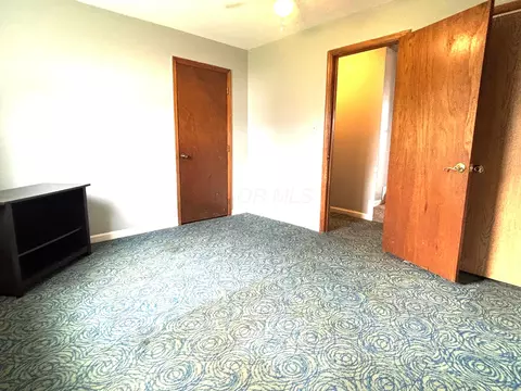 Bedroom - 417 Half Ave, Circleville, OH 43113 photo 2 of 3