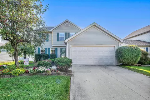 3248 Bellowind Dr, Reynoldsburg, OH 43068