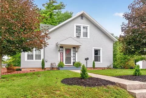 309 Washington Ave, Bellefontaine, OH 43311