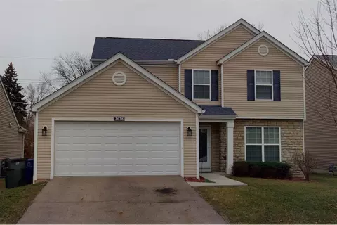 3028 Elim Estates Dr, Columbus, OH 43232