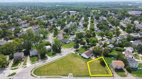 0 Sullivant Ave, Columbus, OH 43228