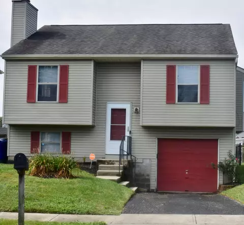 6771 Erindale Dr, Reynoldsburg, OH 43068