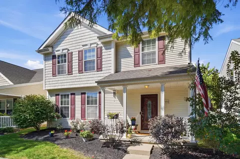 5951 Ruihley Way, Westerville, OH 43081