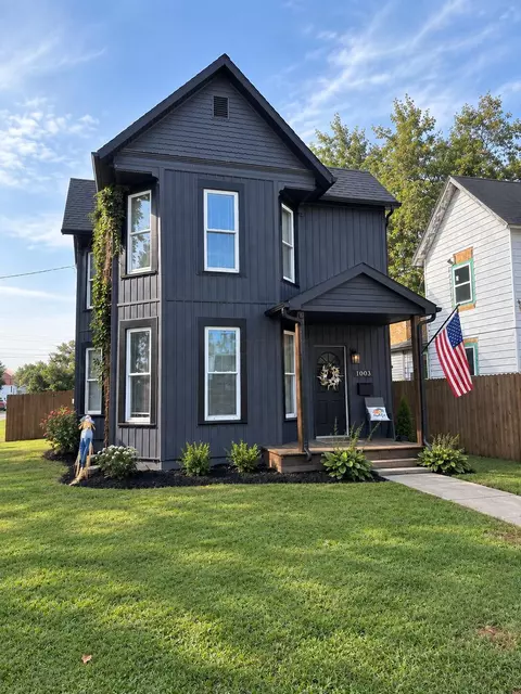 1003 Lakeview Ave, Washington Court House, OH 43160