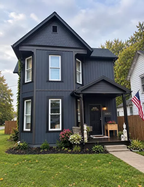 1003 Lakeview Ave, Washington Court House, OH 43160