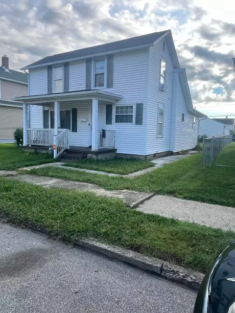 316 Ogara Ave, Lancaster, OH 43130