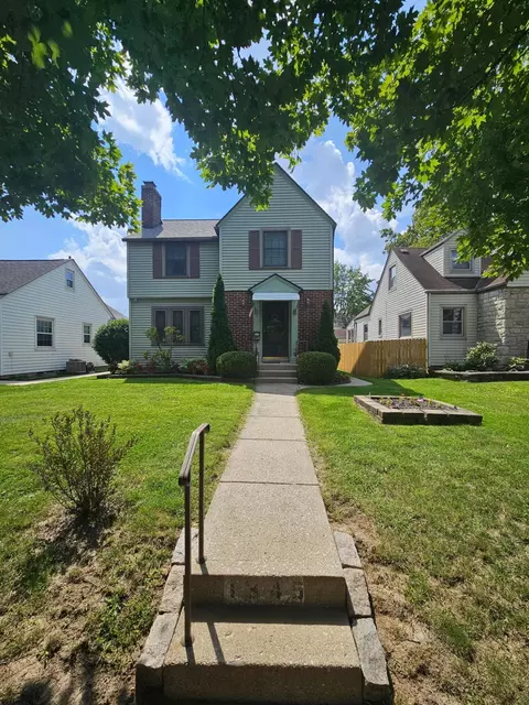 1345 Murrell Ave, Columbus, OH 43212