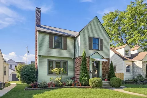 1345 Murrell Ave, Columbus, OH 43212
