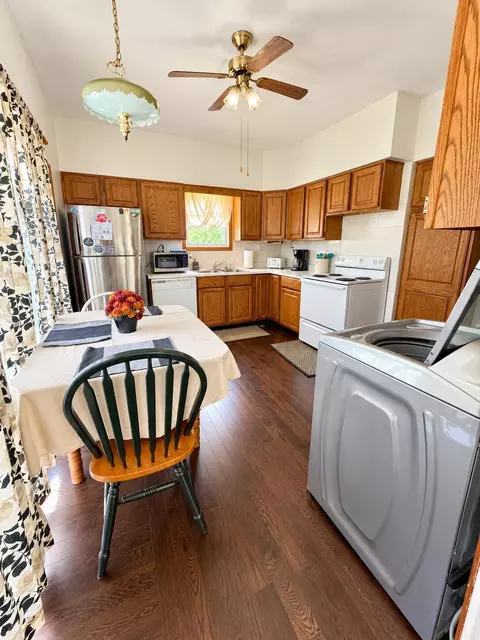 Kitchen - 606 E Hunter St, Logan, OH 43138 photo 1 of 1