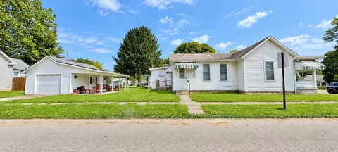 Other - 606 E Hunter St, Logan, OH 43138 photo 1 of 2