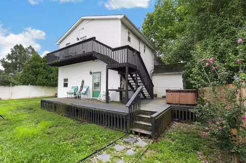 Exterior - 352 Mound St, Logan, OH 43138 photo 8 of 13