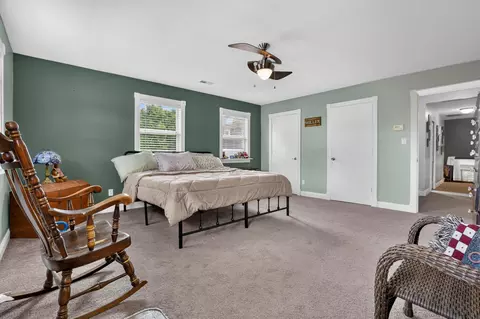 Bedroom - 352 Mound St, Logan, OH 43138 photo 8 of 8
