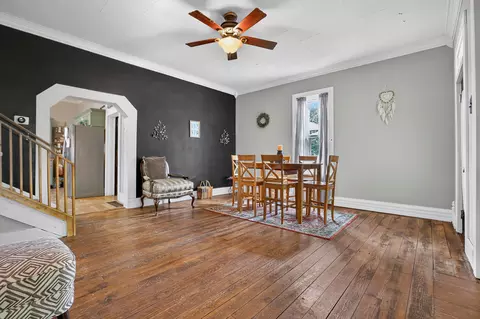 Dining - 352 Mound St, Logan, OH 43138 photo 1 of 2