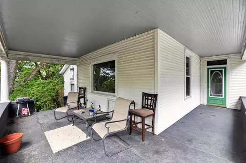 Exterior - 352 Mound St, Logan, OH 43138 photo 5 of 13
