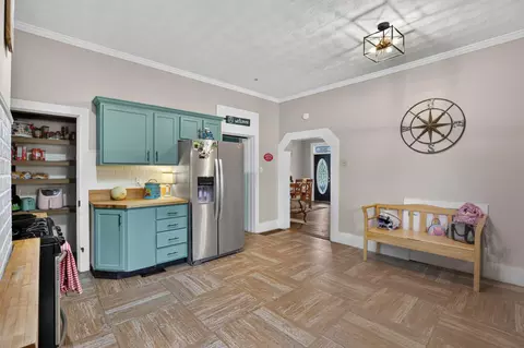 Kitchen - 352 Mound St, Logan, OH 43138 photo 4 of 6