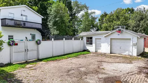 Exterior - 352 Mound St, Logan, OH 43138 photo 13 of 13