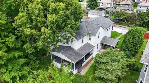 View/Area - 352 Mound St, Logan, OH 43138 photo 1 of 4