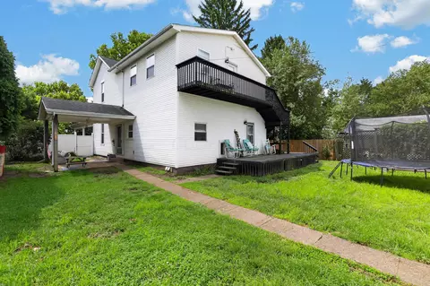 Exterior - 352 Mound St, Logan, OH 43138 photo 7 of 13