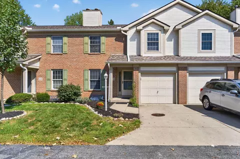 6656 Eastland Ct #6656, Worthington, OH 43085