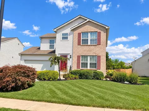5554 Longworth Dr, Galloway, OH 43119