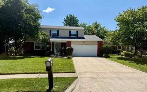 1691 Ramblewood Ave, Columbus, OH 43235
