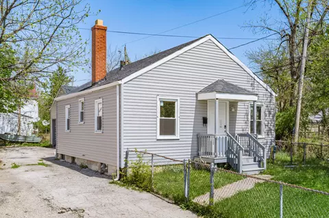 1798 Republic Ave, Columbus, OH 43211