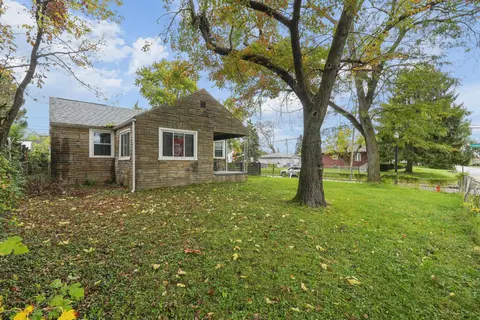 1914 W Mound St, Columbus, OH 43223