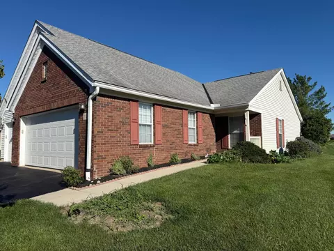 301 Retreat Ln #301, Marysville, OH 43040