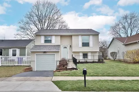 2955 Hubbardton Pl, Reynoldsburg, OH 43068