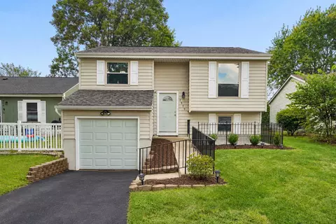 2955 Hubbardton Pl, Reynoldsburg, OH 43068