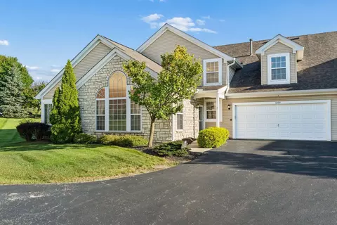 5295 Abby Gate Ave, Westerville, OH 43081