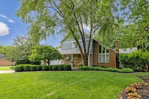 89 S Sunbury Rd, Westerville, OH 43081