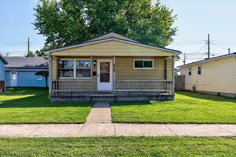 312 Florence St, Washington Court House, OH 43160
