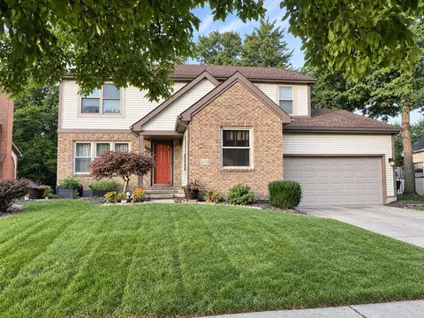 4224 Eagle Head Dr, Columbus, OH 43230