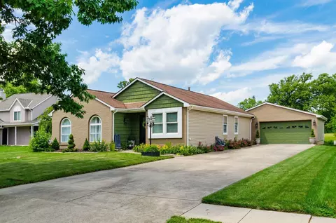 3998 Thompson Ave, Grove City, OH 43123