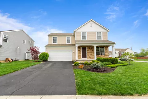 3958 Snowshoe Ave, Grove City, OH 43123
