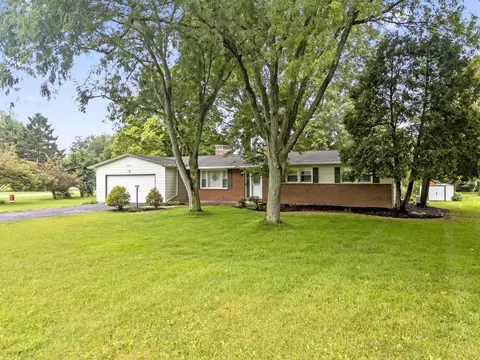 Exterior - 2945 Fairway Dr, Marion, OH 43302 photo 14 of 16