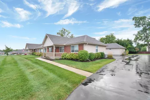 8423 Taylor Chase Dr, Reynoldsburg, OH 43068