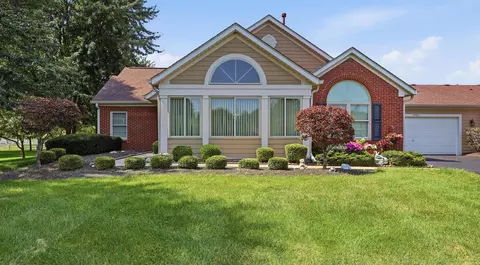 4503 Collingwood Pointe Pl, Columbus, OH 43230